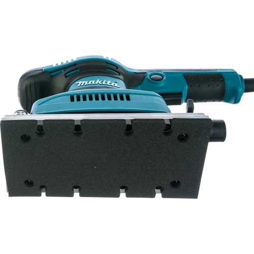Вибрационная шлифмашина Makita BO3710 фото 4