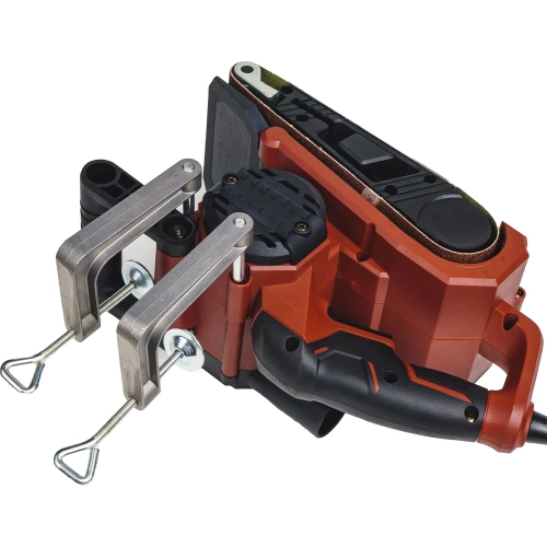 Машина шлифовальная ленточная REDVERG RD-BS850 6692793 фото 4 Машина шлифовальная ленточная REDVERG RD-BS850 6692793 фото 4