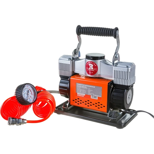 Автомобильный компрессор AC25010/80DDV Кратон 3 21 01 010 фото 4 Автомобильный компрессор AC25010/80DDV Кратон 3 21 01 010 фото 4