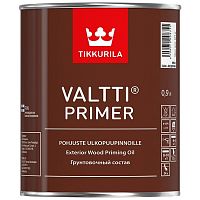 Грунтовочный состав Tikkurila Valtti Primer 0,9 л