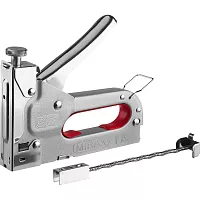 Стальной степлер MIRAX X-53 тип 53, 3144