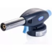 Газовая горелка с пьезоподжигом BlackWeld 915 112803