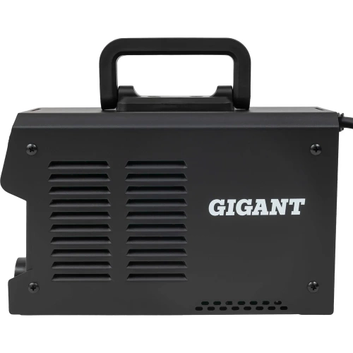 Инверторный сварочный аппарат Gigant GWM-160AS фото 9 Инверторный сварочный аппарат Gigant GWM-160AS фото 9