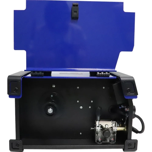 Универсальный cварочный полуавтомат инверторный Redbo MMCT-250 28507 фото 5 Универсальный cварочный полуавтомат инверторный Redbo MMCT-250 28507 фото 5