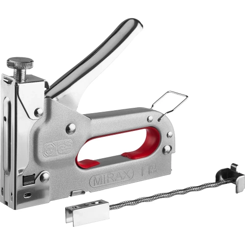 Стальной степлер MIRAX X-53 тип 53, 3144