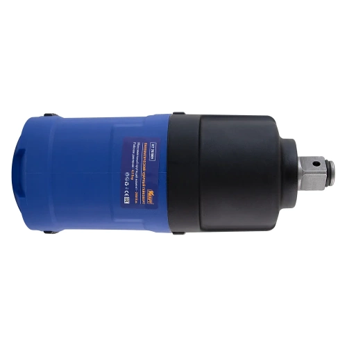 Пневматический ударный гайковерт KRAFT KT 707009 фото 4 Пневматический ударный гайковерт KRAFT KT 707009 фото 4