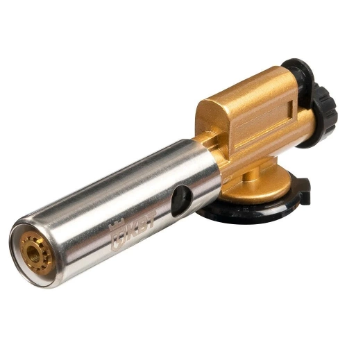 Газовая горелка-насадка КВТ с пьезоподжигом GT-16 88072 Газовая горелка-насадка КВТ с пьезоподжигом GT-16 88072