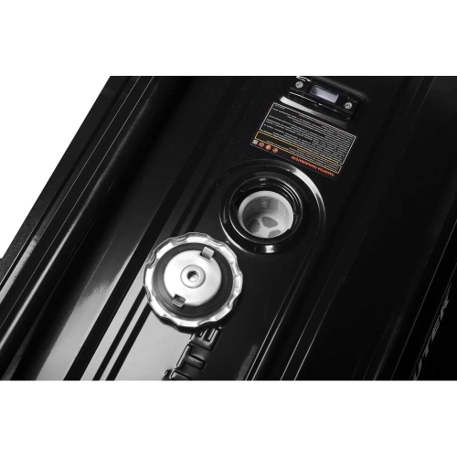 Бензиновый электрогенератор Huter DY3000LX с электростартером 64/1/10 фото 10 Бензиновый электрогенератор Huter DY3000LX с электростартером 64/1/10 фото 10