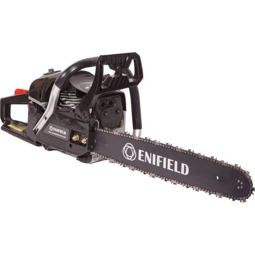 Бензопила ENIFIELD EN 5820 фото 9 Бензопила ENIFIELD EN 5820 фото 9