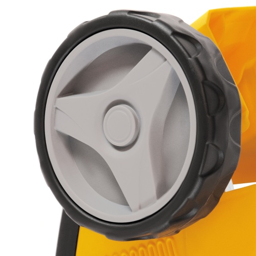 Скарификатор-аэратор  электрический SAE-1500, 1500 Вт, -11/+5 мм, 32 cм Denzel фото 16