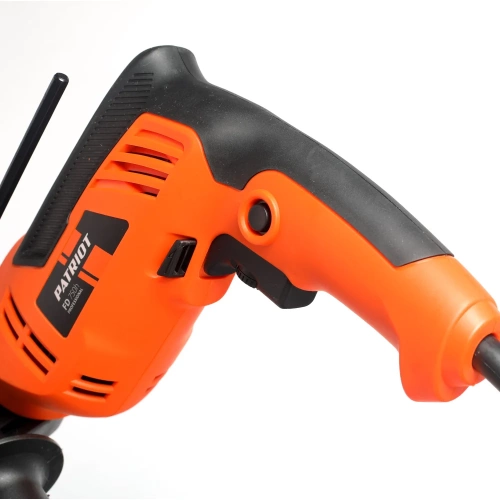 Ударная электрическая дрель Patriot FD750h 120301444 фото 6