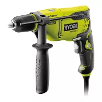Ударная дрель Ryobi RPD800-K 5133002018