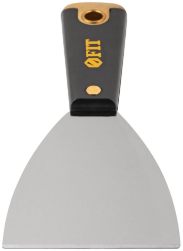 Шпатель для удаления ржавчины Fit Профи 06400 75 мм фото 5