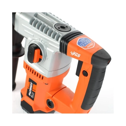 Перфоратор PATRIOT RH 350 140301367 фото 6 Перфоратор PATRIOT RH 350 140301367 фото 6