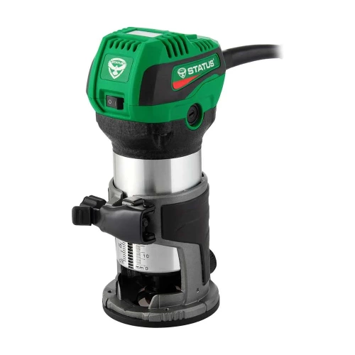 Кромочный фрезер STATUS RH 751 CE 05151201 фото 3 Кромочный фрезер STATUS RH 751 CE 05151201 фото 3