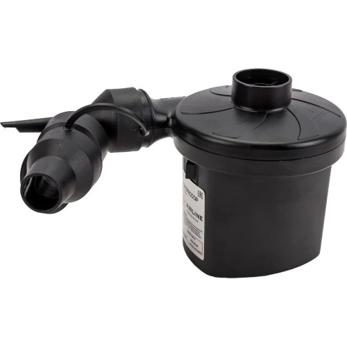 Компрессор для матраса AIRLINE 12/220 В, 280 л/мин KK-04 фото 9