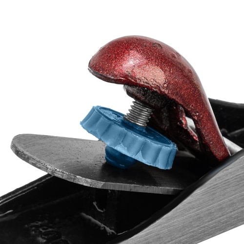 Рубанок, 140 х 45 мм, металлический, малогабаритный Sparta фото 6 Рубанок, 140 х 45 мм, металлический, малогабаритный Sparta фото 6