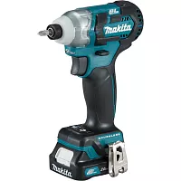 Аккумуляторный ударный шуруповерт Makita TD111DWAE