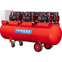 Компрессор Aurora PASSAT-250/1500 MODULE 4G новое поколение (236л, 1500л/мин, 8.7кВт) 39401