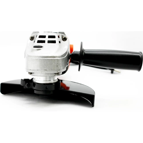 Угловая шлифовальная машина Gramex HAG-150-1400(1400Вт,150мм,10000 об/мин) (1/4) 01057 фото 4