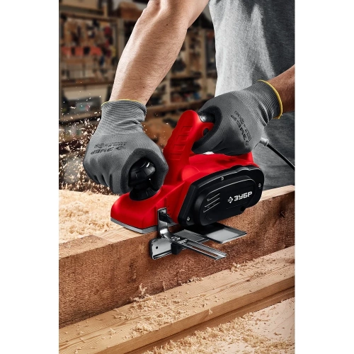 Рубанок Зубр ЗР-750-82 фото 8 Рубанок Зубр ЗР-750-82 фото 8