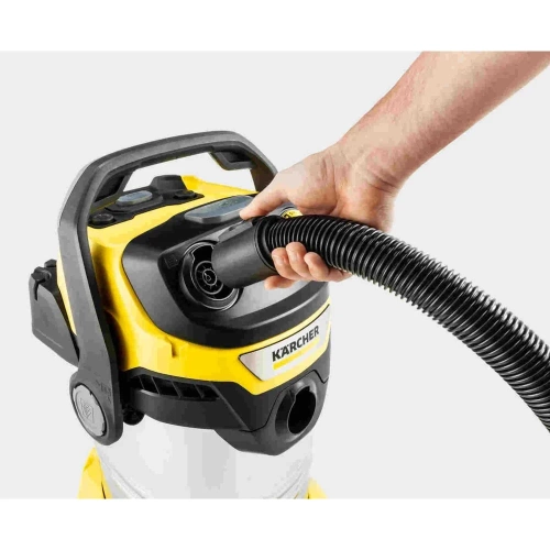 Хозяйственный пылесос Karcher WD 5 S V-25/5/22 1.628-350.0 фото 8