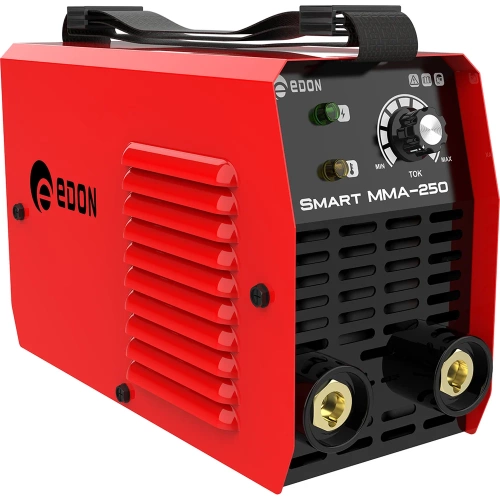 Инверторный сварочный аппарат EDON Smart MMA-250 27682 фото 9 Инверторный сварочный аппарат EDON Smart MMA-250 27682 фото 9