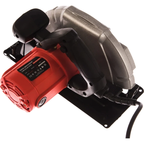 Электрическая дисковая пила Edon CS-185-1650 14567 фото 6