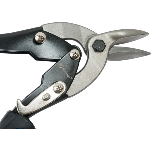 Ножницы по металлу левый рез 250 мм КОБАЛЬТ 647-499 фото 7 Ножницы по металлу левый рез 250 мм КОБАЛЬТ 647-499 фото 7