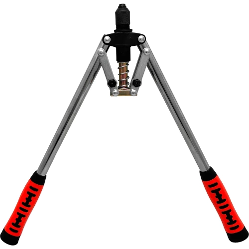 Заклепочник vertextools 400 мм 0041-03 фото 6