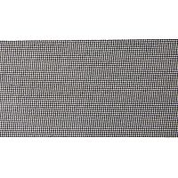 Сетка шлифовальная Зубр Мастер абразивная Р-600 115х280 мм 35483-600