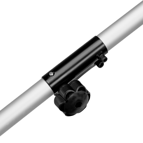 Триммер бензиновый DTL-52S, 52 см3, разъемная штанга, состоит из 2 частей Denzel фото 12