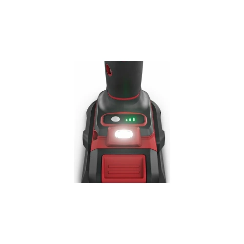 Трехскоростной ударный гайковерт FLEX IW 3/4 18.0-EC C 18.0 В 492612 фото 5