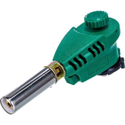 Горелка TOURIST KOVICA с пьезоподжигом KS 1005 KS-1005 фото 3 Горелка TOURIST KOVICA с пьезоподжигом KS 1005 KS-1005 фото 3