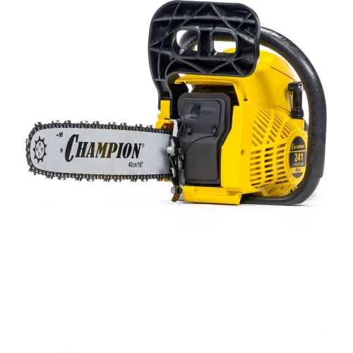 Бензопила CHAMPION 241-16 фото 4 Бензопила CHAMPION 241-16 фото 4