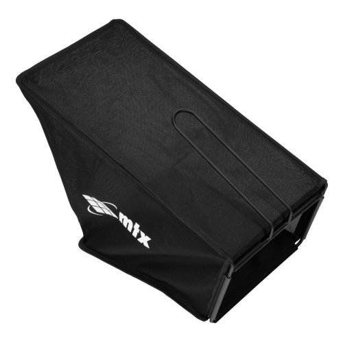 Газонокосилка бензиновая GL46SP-K, 145 см3, 46 см, привод, 50 л MTX фото 21