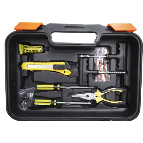 Автомобильный компрессор Dreamcar DK-60LV2 Original 2-х поршневой, с набором для ремонта шин DC-000-0845093 фото 9 Автомобильный компрессор Dreamcar DK-60LV2 Original 2-х поршневой, с набором для ремонта шин DC-000-0845093 фото 9