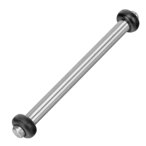 Тиски слесарные, 140 мм, поворотные (Глазов) фото 16