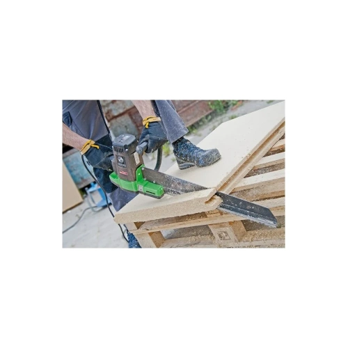 Cабельная пила EIBENSTOCK EDB 480.1 06644000 фото 8