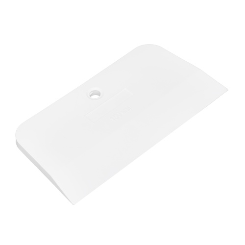 Шпатель, белая резина, 150 мм Сибртех фото 2