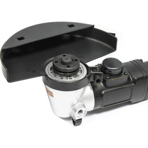 Пневматическая угловая шлифовальная ручная машина PI TOOLS ZJD-230 7938 фото 5