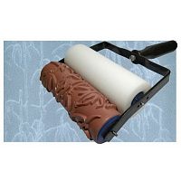 Станок текстурный Maestro Bambu 02888 двухосевой 150 мм