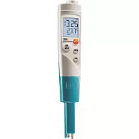 Карманный pH-метр Testo 206-pH1 0563 2061