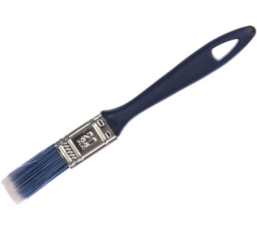 Кисть плоская Зубр Аква-Мастер КП-13 4-01013-020 20 мм