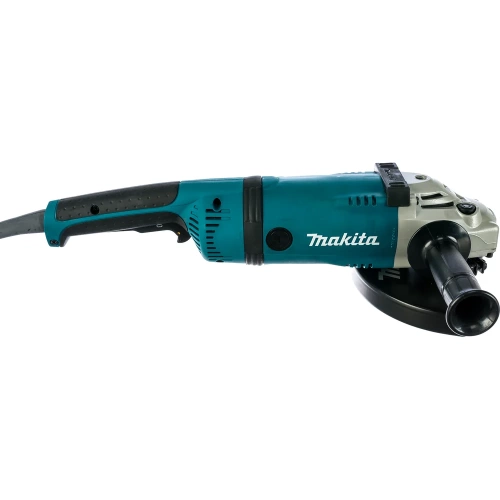 Угловая шлифмашина Makita GA 9040 SF01 фото 3 Угловая шлифмашина Makita GA 9040 SF01 фото 3