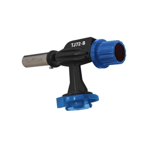 Горелка с пьезоподжигом (металический корпус) Turbojet TJ72-B фото 6