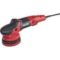 Эксцентриковая полировальная машина FLEX XСE 10-8 125 418072
