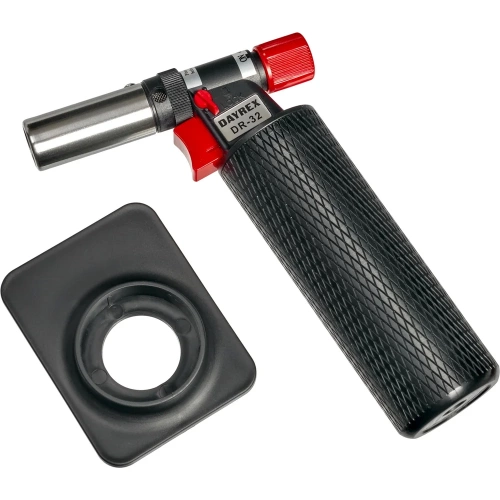 Газовый паяльник DAYREX 32 621558 фото 4