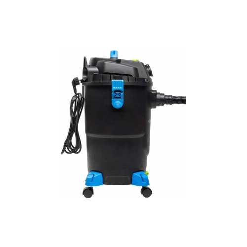 Строительный пылесос HOEGERT TECHNIK 30 л HT2E412 фото 5 Строительный пылесос HOEGERT TECHNIK 30 л HT2E412 фото 5