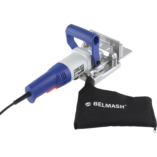 Фрезер ламельный Белмаш BELMASH MRL-760 S326A фото 6 Фрезер ламельный Белмаш BELMASH MRL-760 S326A фото 6